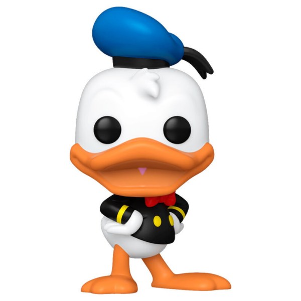 FUNKO POP! 1442 Donald - Disney 90e verjaardag Donald Eend 1938