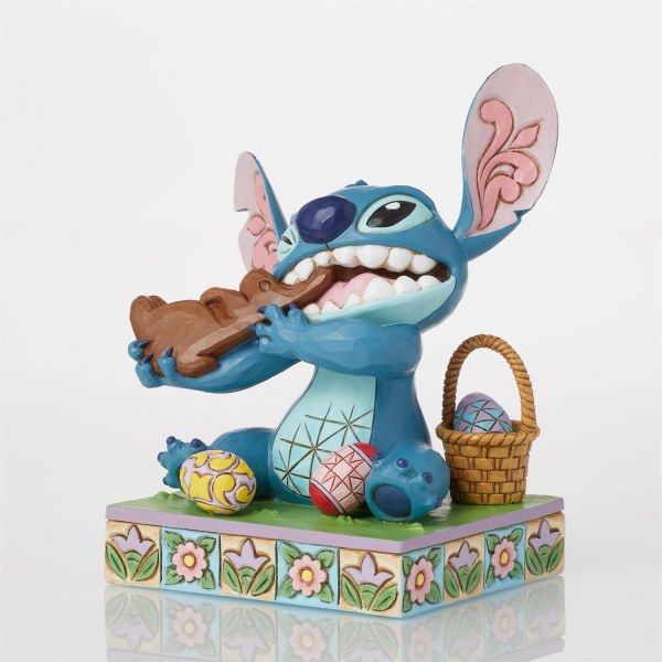 Stitch Pasen - Disney Traditions Lilo & Stitch