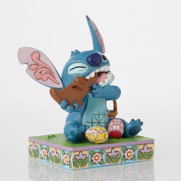 Stitch Pasen - Disney Traditions Lilo & Stitch