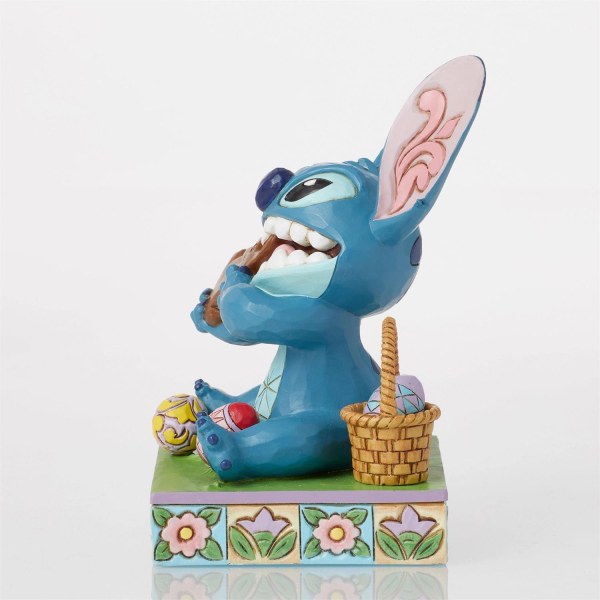 Stitch Pasen - Disney Traditions Lilo & Stitch