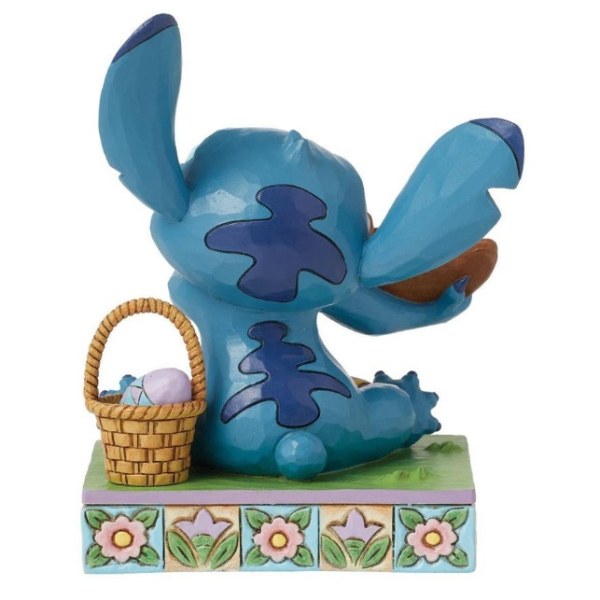 Stitch Pasen - Disney Traditions Lilo & Stitch