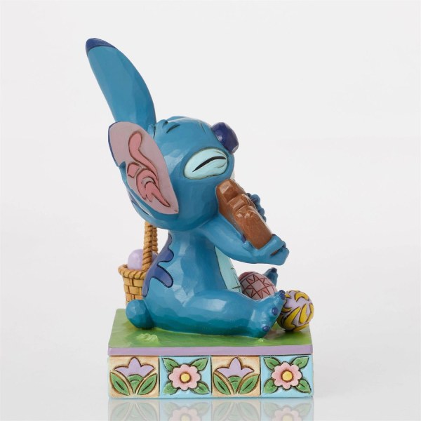 Stitch Pasen - Disney Traditions Lilo & Stitch
