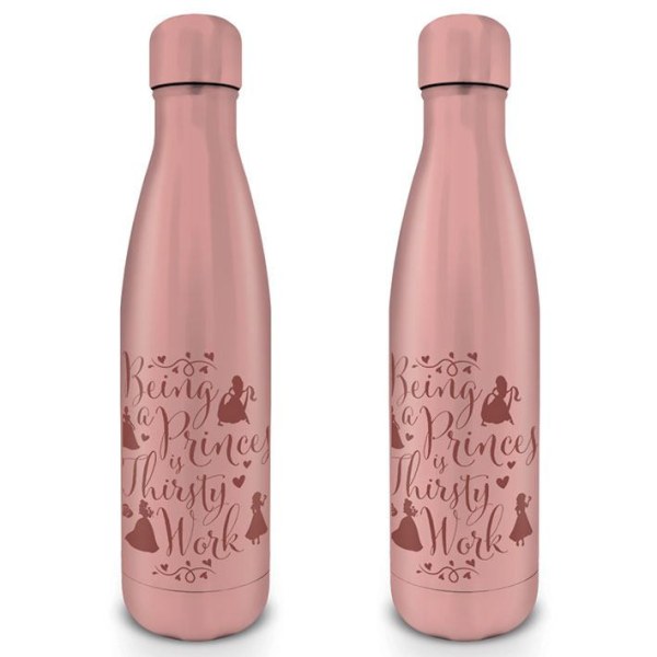 Disney Princess Thirsty Work waterfles