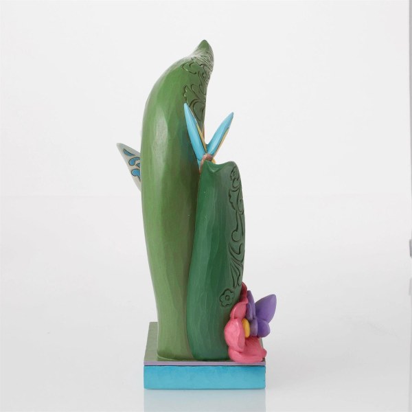 Tinker Bell op veerschommel - Disney Traditions Tinker Bell