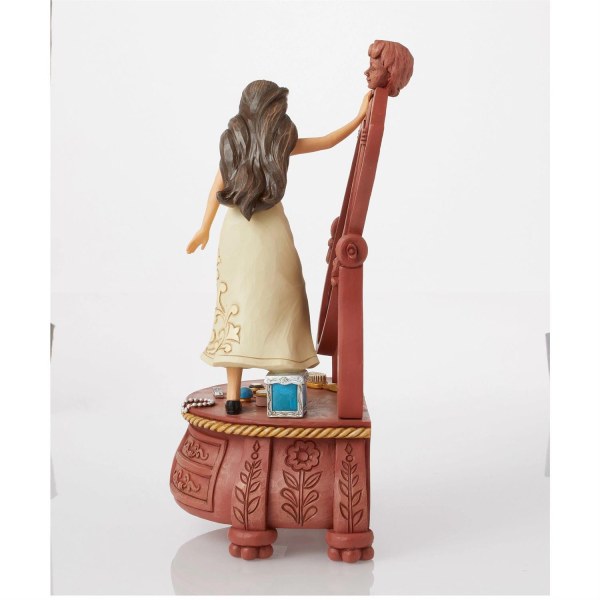 Vanessa make-upscène met Ursula- Disney Traditions De kleine Zeemeermin