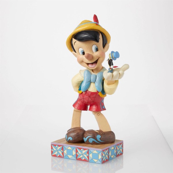 Grote Pinokkio - Disney Traditions Pinokkio