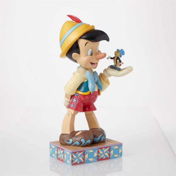 Grote Pinokkio - Disney Traditions Pinokkio