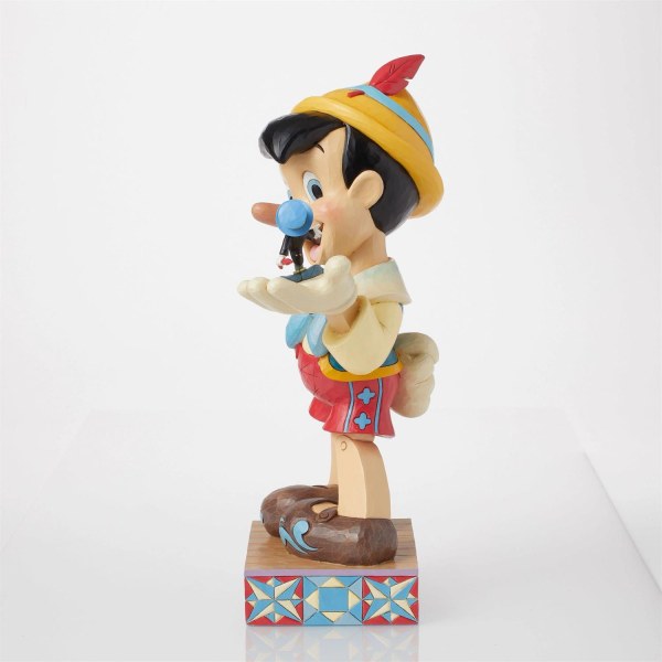 Grote Pinokkio - Disney Traditions Pinokkio