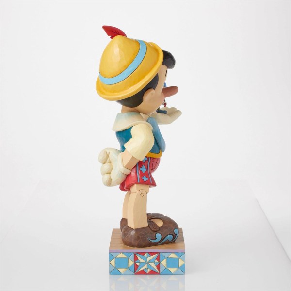 Grote Pinokkio - Disney Traditions Pinokkio