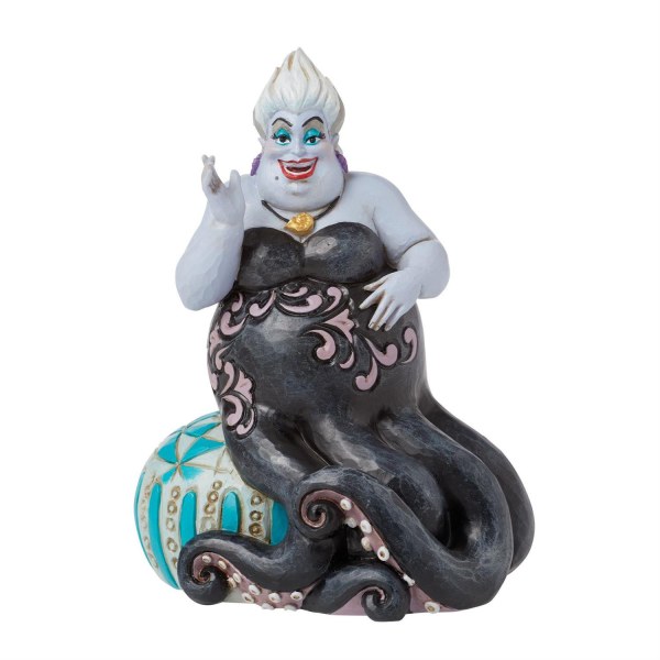 Ursula - Disney Traditions De kleine zeemeermin