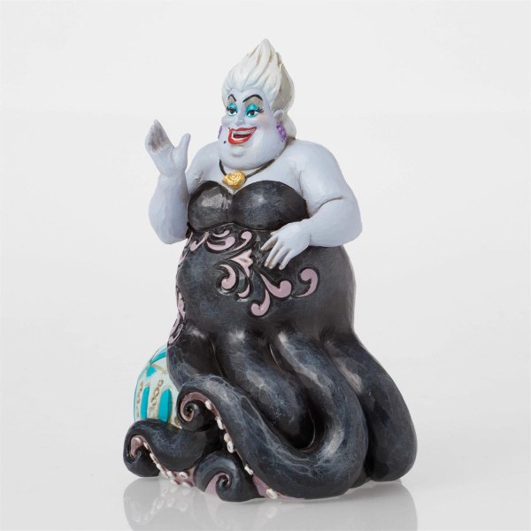 Ursula - Disney Traditions De kleine zeemeermin