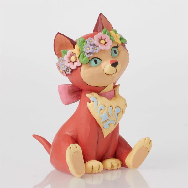 Dinah Mini - Disney Traditions Alice in Wonderland