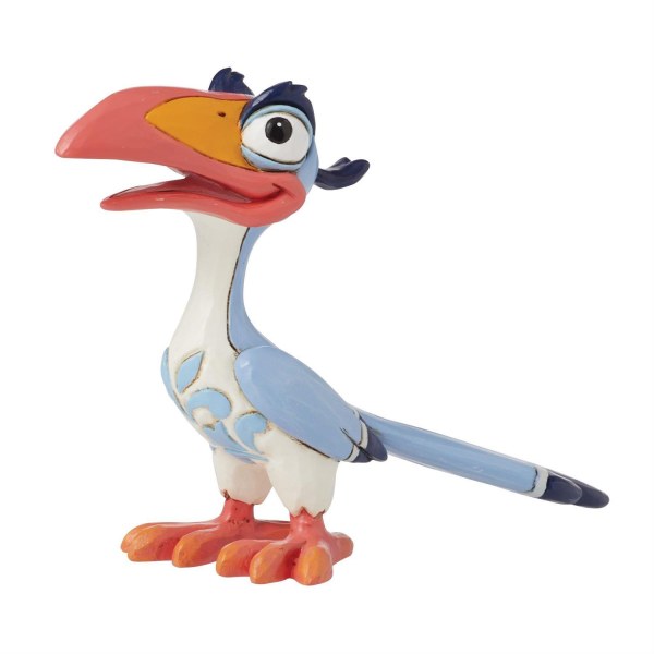 Zazu Mini - Disney Traditions The Lion King