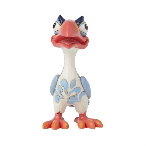 Zazu Mini - Disney Traditions The Lion King