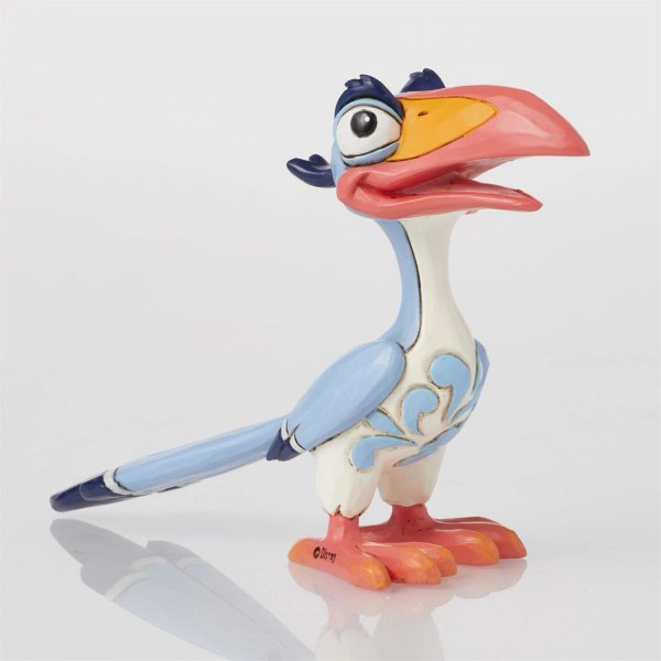 Zazu Mini - Disney Traditions The Lion King