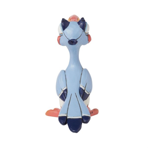Zazu Mini - Disney Traditions The Lion King