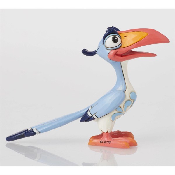 Zazu Mini - Disney Traditions The Lion King