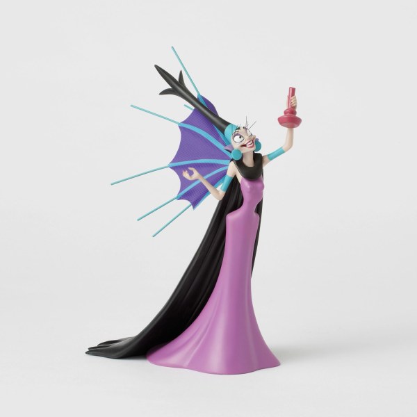 Yzma 25e verjaardag - Disney Showcase Kuzco