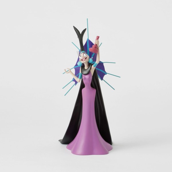 Yzma 25e verjaardag - Disney Showcase Kuzco