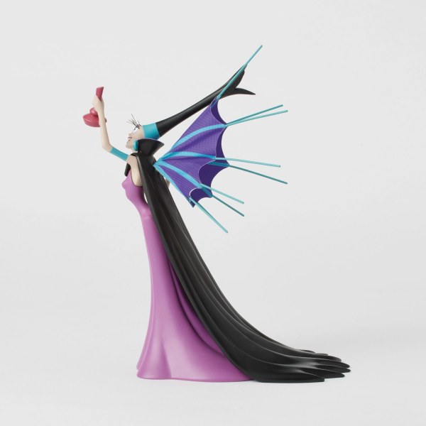 Yzma 25e verjaardag - Disney Showcase Kuzco
