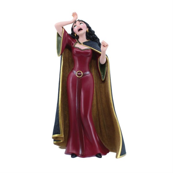Mother Gothel 15e verjaardag - Disney Showcase Rapunzel