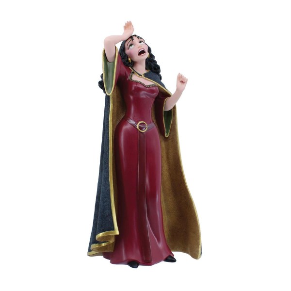 Mother Gothel 15e verjaardag - Disney Showcase Rapunzel