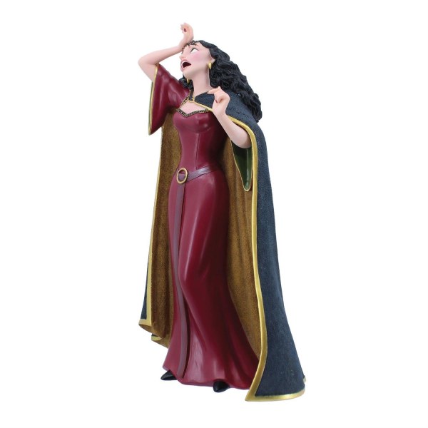 Mother Gothel 15e verjaardag - Disney Showcase Rapunzel