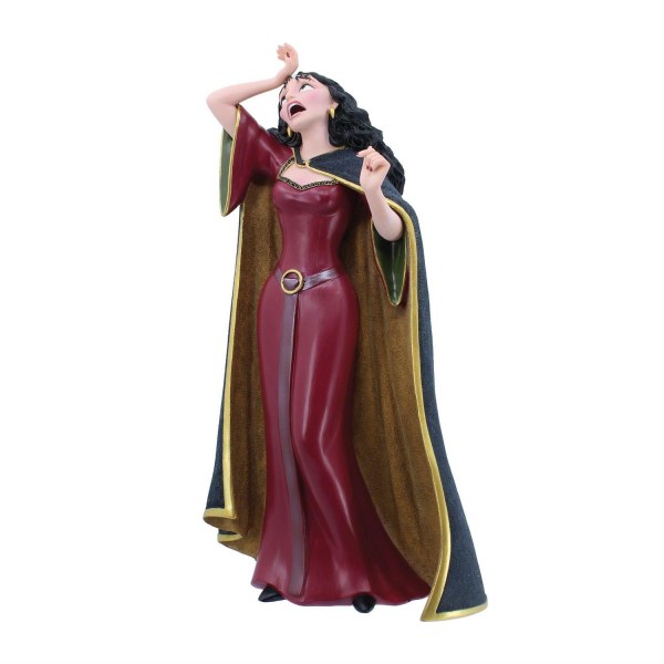 Mother Gothel 15e verjaardag - Disney Showcase Rapunzel