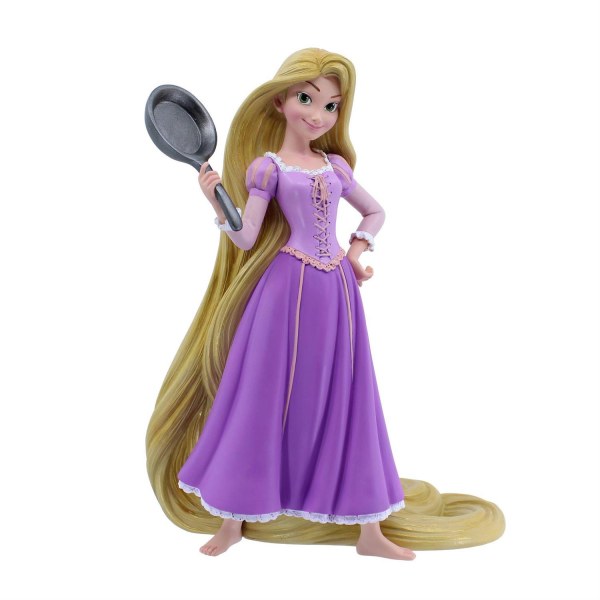 Rapunzel 15e verjaardag - Disney Showcase Rapunzel