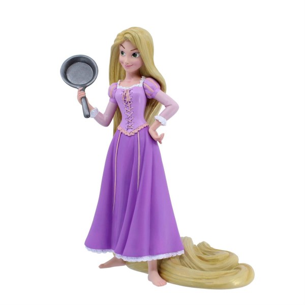 Rapunzel 15e verjaardag - Disney Showcase Rapunzel