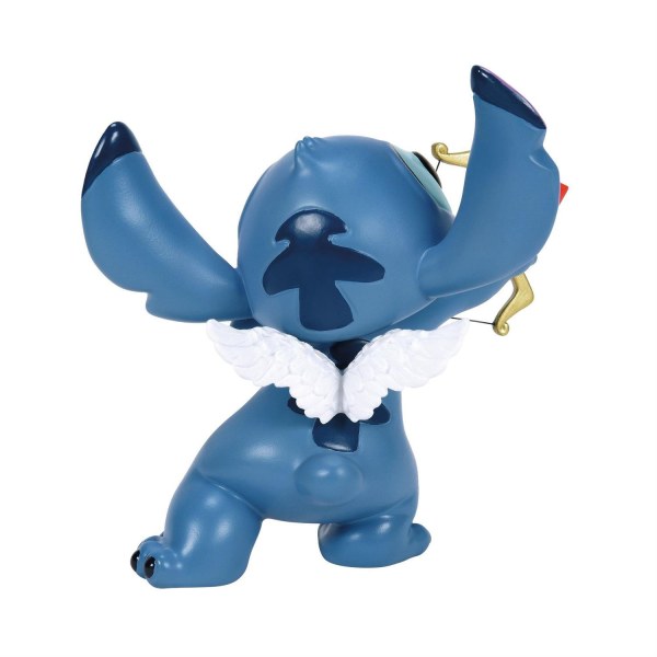 Stitch Valentijnsdag - Disney Showcase Stitch