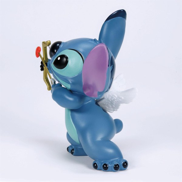 Stitch Valentijnsdag - Disney Showcase Stitch