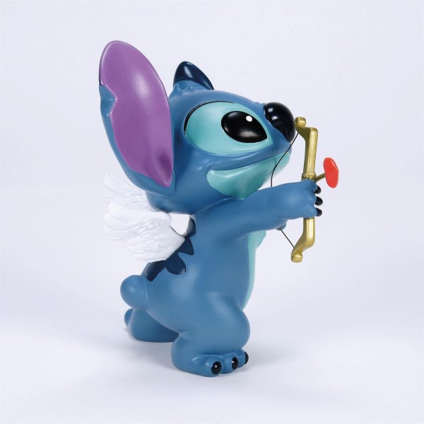 Stitch Valentijnsdag - Disney Showcase Stitch