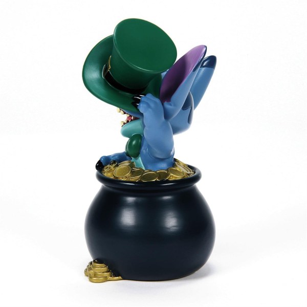Stitch St. Patrick's Day - Disney Showcase Stitch