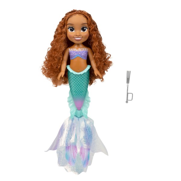 Ariel pop 38cm - Disney De Kleine Meermin