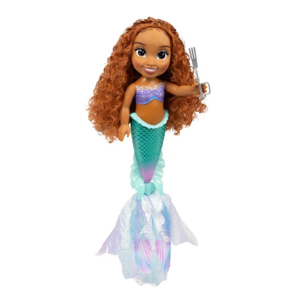 Ariel pop 38cm - Disney De Kleine Meermin