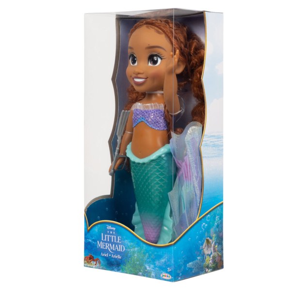 Ariel pop 38cm - Disney De Kleine Meermin