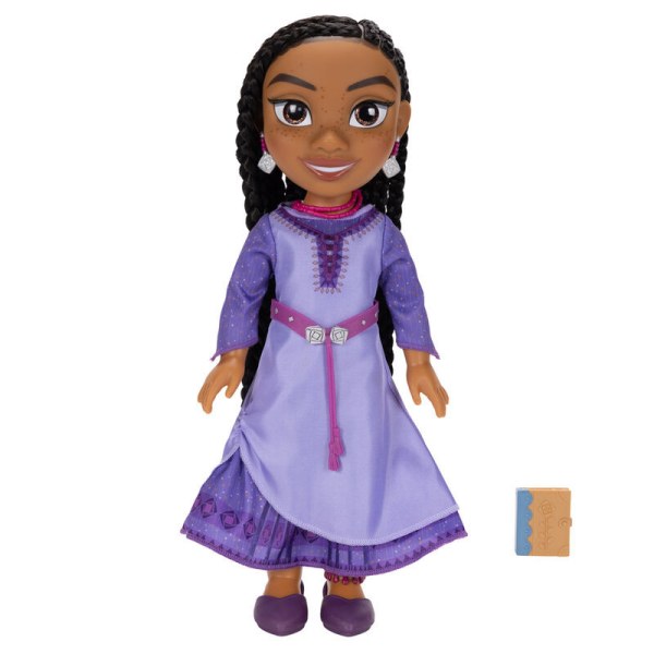 Asha pop 38cm - Disney Wish