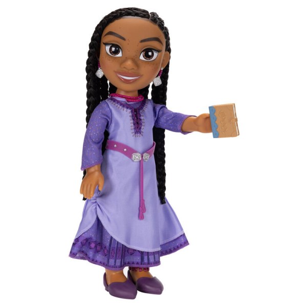 Asha pop 38cm - Disney Wish