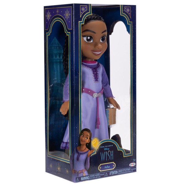Asha pop 38cm - Disney Wish