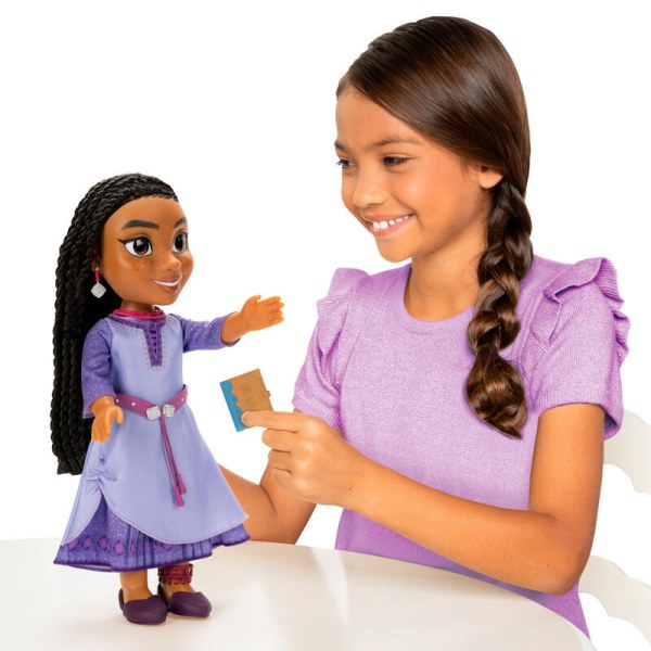 Asha pop 38cm - Disney Wish