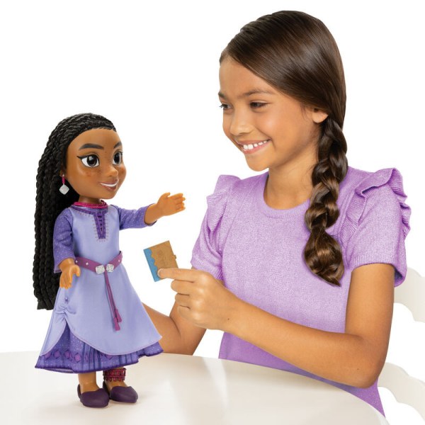 Asha pop 38cm - Disney Wish