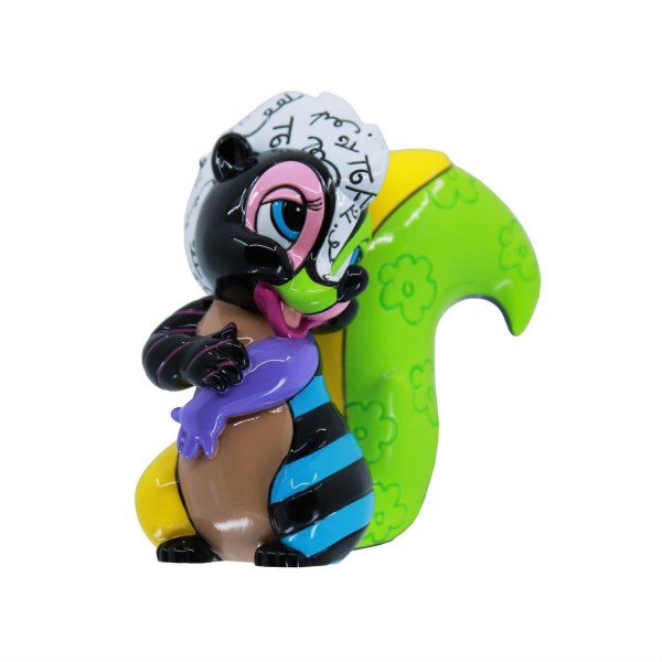 Mini Bloempje - Disney Britto