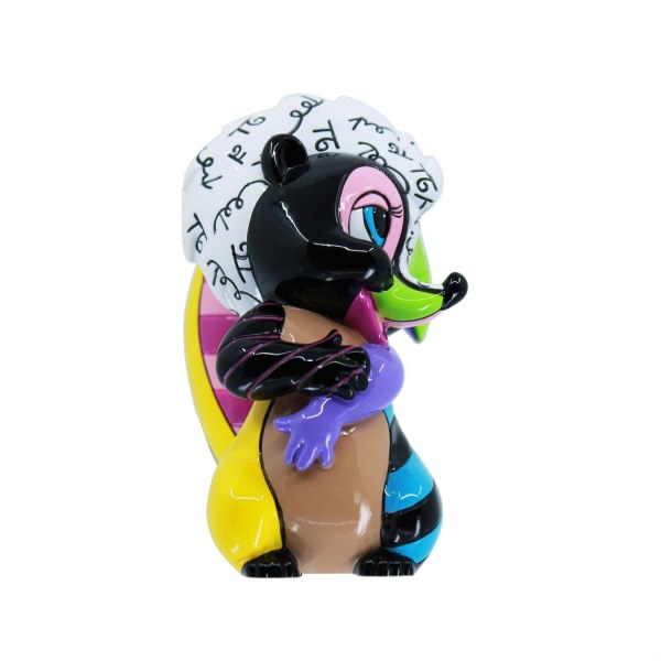 Mini Bloempje - Disney Britto