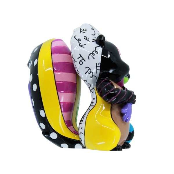 Mini Bloempje - Disney Britto
