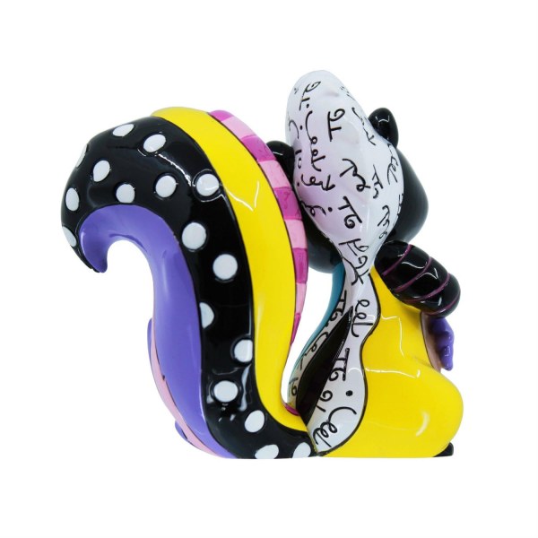 Mini Bloempje - Disney Britto