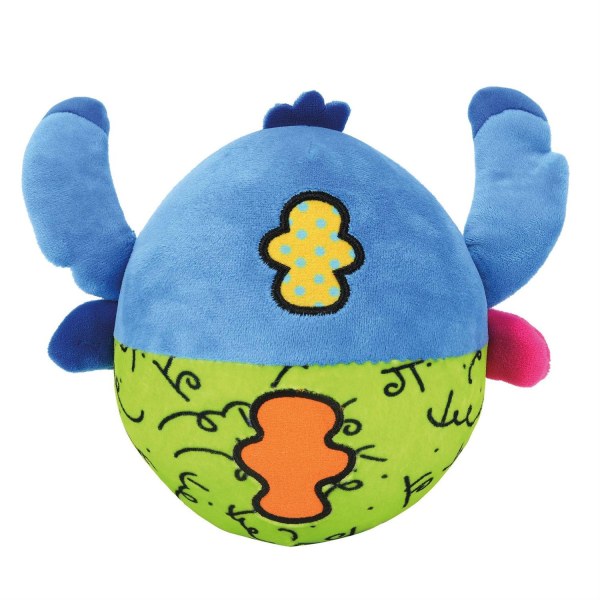 Stitch Pop knuffel - Disney Britto