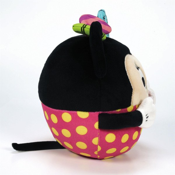 Minnie Muis Pop Pluche hart - Disney Britto