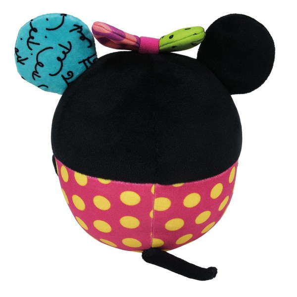 Minnie Muis Pop Pluche hart - Disney Britto