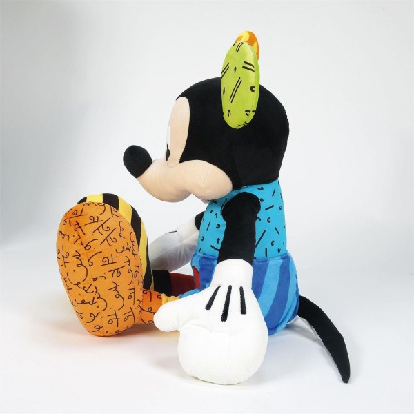Mickey Muis Grote Pluche - Disney Britto